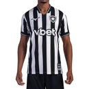 Camisa Botafogo Home 26/27 - Branca e Preta My Store