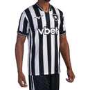 Camisa Botafogo Home 26/27 - Branca e Preta My Store
