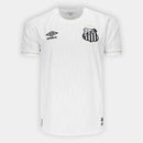 Camisa Santos 26/27 Home - Branca My Store