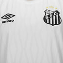 Camisa Santos 26/27 Home - Branca My Store