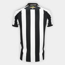 Camisa Santos 26/27 Away - Preta e Branca My Store