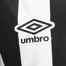 Camisa Santos 26/27 Away - Preta e Branca My Store