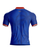 Camisa Haiti Home 26/27 - Azul My Store