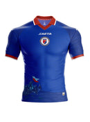 Camisa Haiti Home 26/27 - Azul My Store