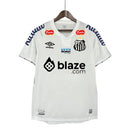 Camisa Santos Home 24/25 - Branca - Futx Brasil