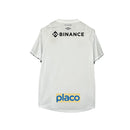 Camisa Santos Home 24/25 - Branca - C/ Patrocínio - Futx Brasil