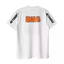 Camisa Santos Home 11/12 Retrô - Branca - Futx Brasil