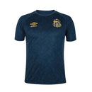 Camisa Santos Treino 24/25 - Azul Marinho - Futx Brasil