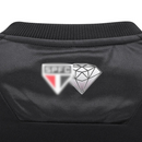 Camisa SPFC Consciência Negra 24/25 - Preta - Futx Brasil