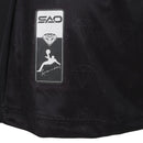 Camisa SPFC Consciência Negra 24/25 - Preta - Futx Brasil