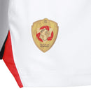 Camisa SPFC Feminina Home 25/26 - Branca - Futx Brasil