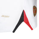 Camisa SPFC Feminina Home 25/26 - Branca - Futx Brasil