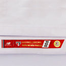 Camisa SPFC Home 25/26 - Branca - Futx Brasil