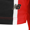Camisa SPFC Away 25/26 Jogador - Vermelha e Preta - Futx Brasil