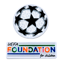 Patch Champions League - Futx Brasil