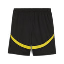 Conjunto Infantil Borussia Dortmund I 24/25 - Amarelo - Futx Brasil