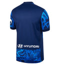 Camisa Atlético de Madrid Third 24/25 - Azul - Futx Brasil