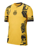 Camisa Inter de Milão Third 24/25 - Amarela - Futx Brasil