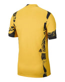 Camisa Inter de Milão Third 24/25 - Amarela - Futx Brasil