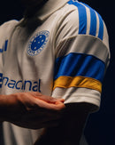 Camisa Cruzeiro Third 26/27 - Branca (Pré-Venda) My Store