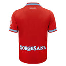 Camisa Napoli Third 26/27 - Vermelha My Store