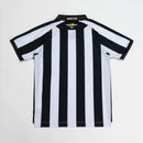 Camisa Santos 26/27 Away Versão Jogador - Preta e Branca My Store