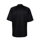 Camisa Santos Charlie Brown Jr. 2024 - Preta e Dourada - Tam: P My Store