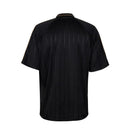 Camisa Santos Charlie Brown Jr. 2024 - Preta e Dourada - Futx Brasil