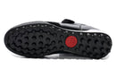 Chuteira Society Adidas Copa Mundial Team TF Preto e Branco - Futx Brasil