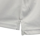 Camisa Vasco Away 2000 Retrô - Branca e Preta - Futx Brasil