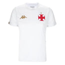 Camisa Vasco Goleiro 23/24 - Branca - Futx Brasil