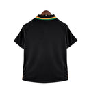 Camisa Venezia Home 22/23 - Preta - Futx Brasil