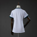 Camisa Real Madrid Feminina Home 26/27 - Branca My Store