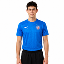 Camisa Bahia Treino 25/26 - Azul Puma