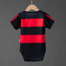 Body Infantil Flamengo - Vermelho My Store