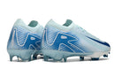 Chuteira Campo Nike Air Zoom Mercurial Vapor 16 Elite FG Azul "Mad Ambition Pack" - Futx Brasil