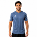 Camisa Cruzeiro Treino 24/25 - Azul My Store