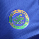 Camisa Chelsea Home 23/24 - Azul - Futx Brasil
