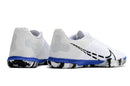 Chuteira Futsal Nike React Gato IC Branca e Preta - Futx Brasil