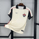 Camisa Vitória de Goleiro 25/26 - Bege Puma