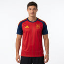 Camisa Espanha Home 26/27 Campeão Do Mundo 2 Estrelas - Vermelha My Store
