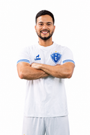 Camisa Paysandu 26/27 Away - Branca My Store