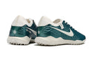 Chuteira Society Nike Tiempo Legend 10 Pro TF Verde "Emerald" - Futx Brasil