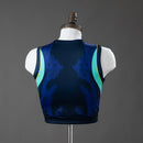Top Regata Brasil Away 2026 - Feminina My Store