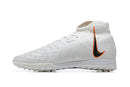 Chuteira Society Nike Phantom Luna Elite TF Branca "United Pack" - Futx Brasil