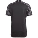 Camisa Ajax Third 23/24 - Preta - Futx Brasil