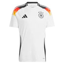 Camisa Alemanha Home 2024 - Branca - Futx Brasil