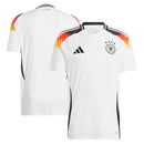 Camisa Alemanha Home 2024 - Branca - Futx Brasil