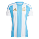 Camisa Argentina Home 2024 - Azul e Branca - Futx Brasil