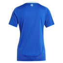 Camisa Argentina Feminina Away 2024 - Azul - Futx Brasil